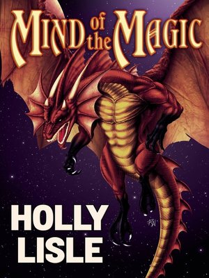 cover image of Mind of the Magic